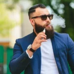 Smoking Captions