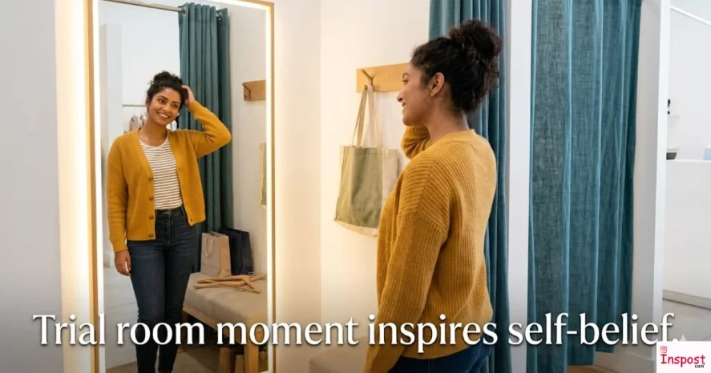 Trial Room Captions