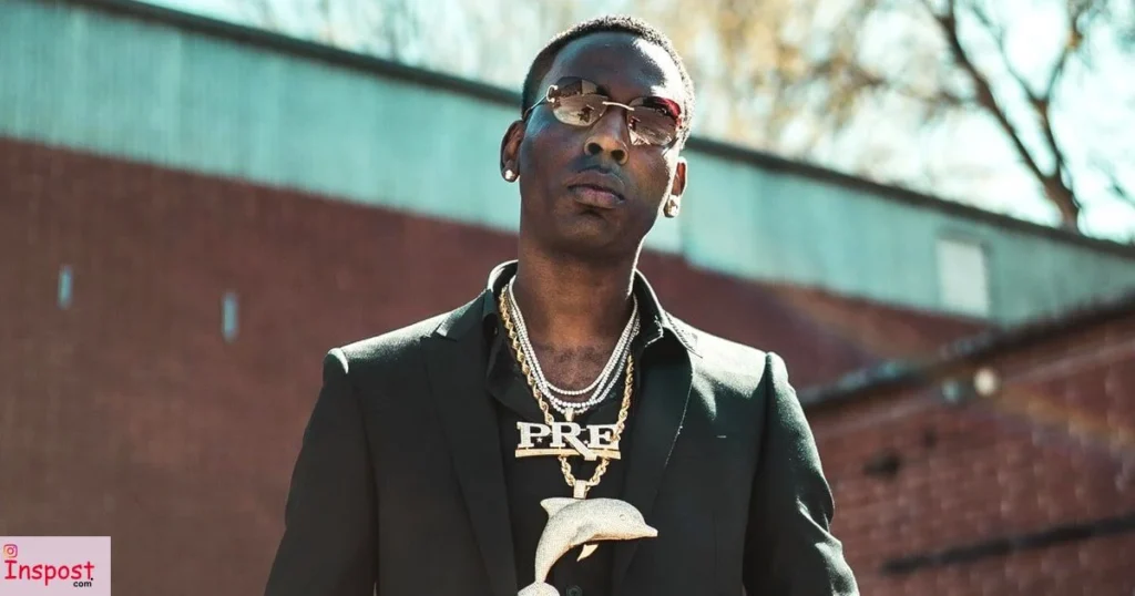 Young Dolph Captions