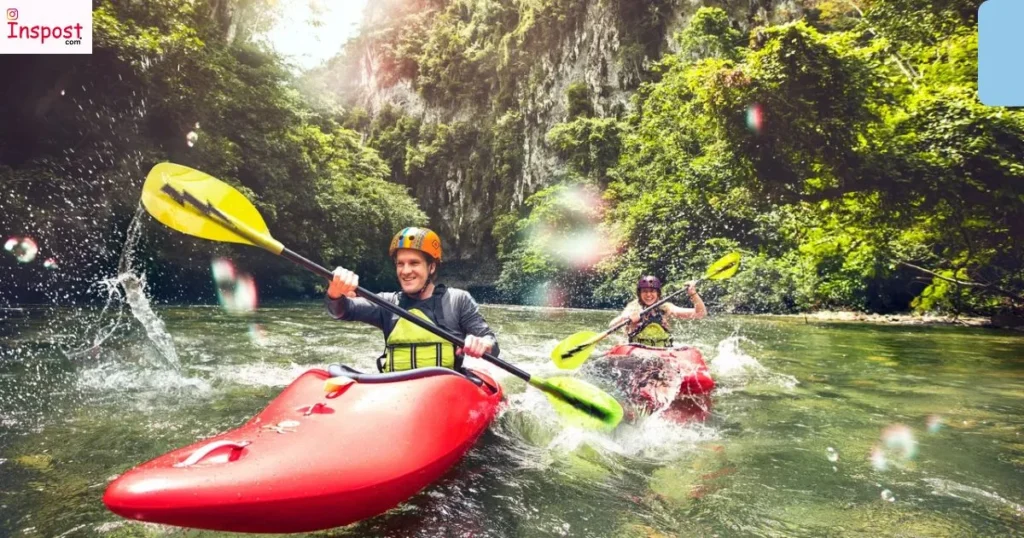 Adventure Colombia Captions
