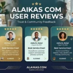 Alaikas Com User Reviews