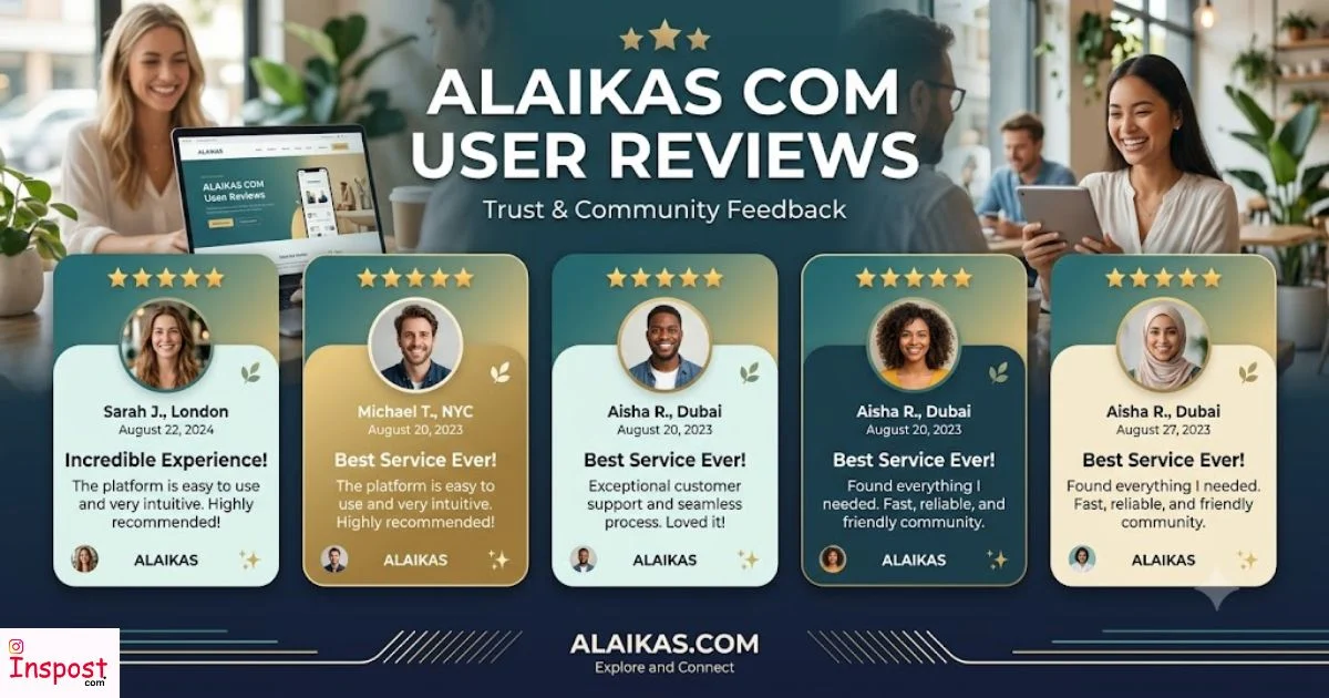 Alaikas Com User Reviews