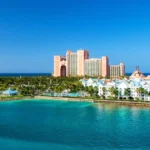 Bahamas Captions
