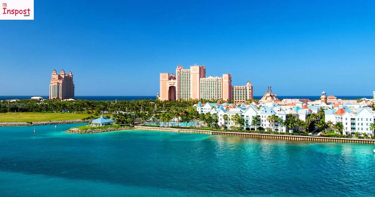 Bahamas Captions