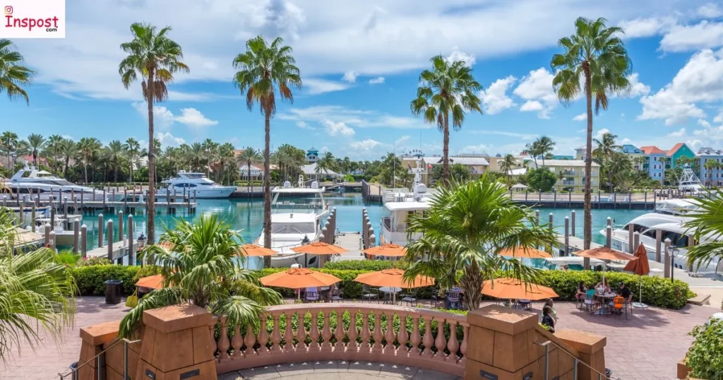 Bahamas Islands Captions