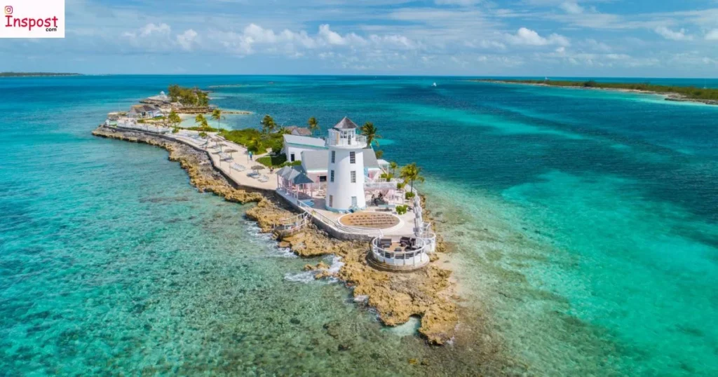 Best Bahamas Captions