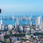 Colombia Captions