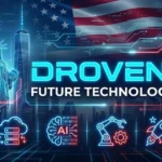 Droven Io Future Technology Usa