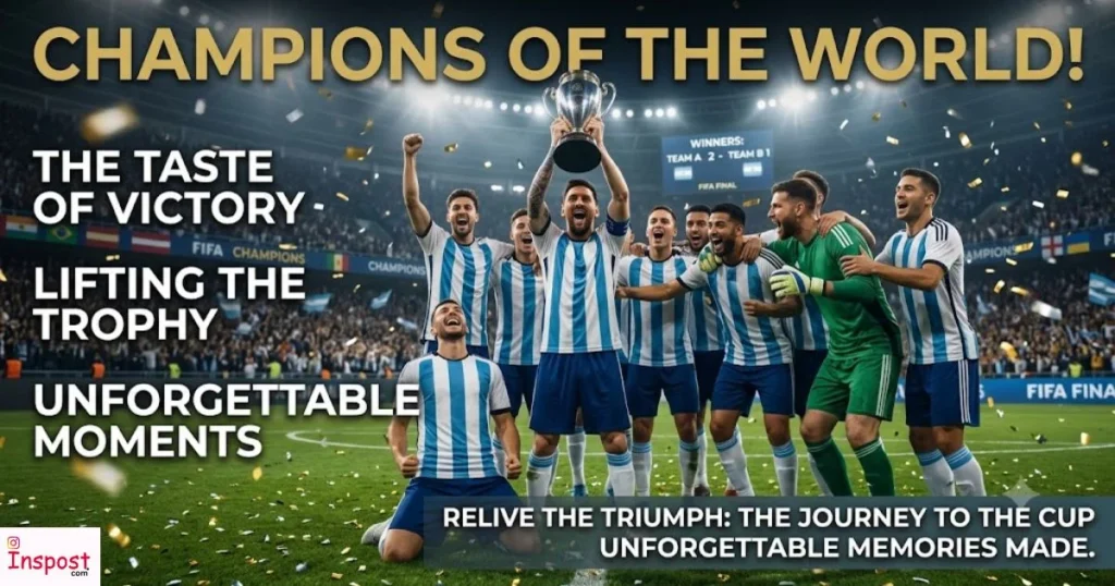 Fifa Victory Captions
