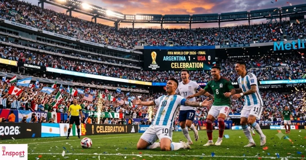 Fifa World Cup Captions