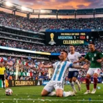 Fifa World Cup Captions