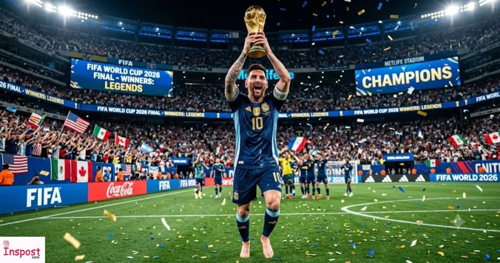 Fifa World Cup Legendary Player Captions