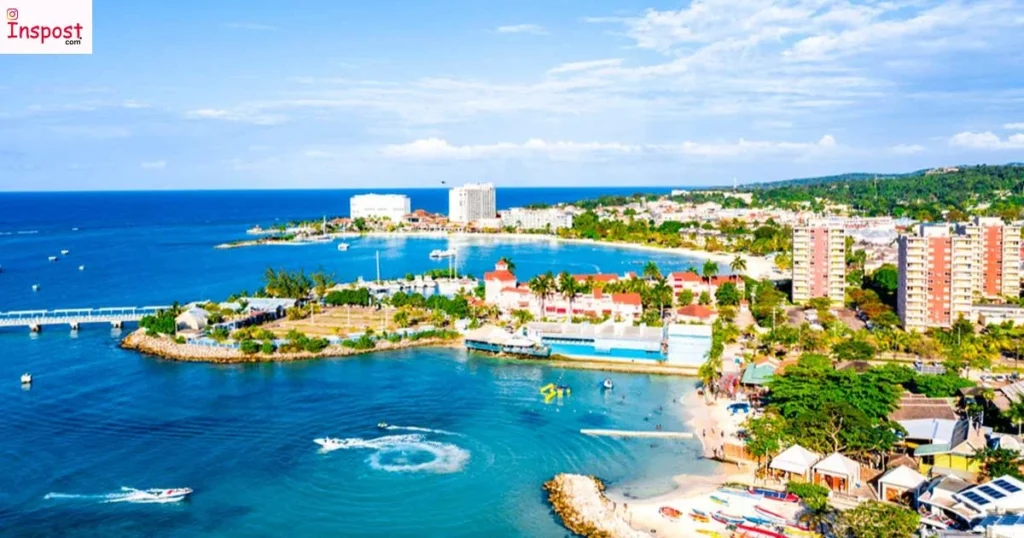 Funny Jamaica Captions