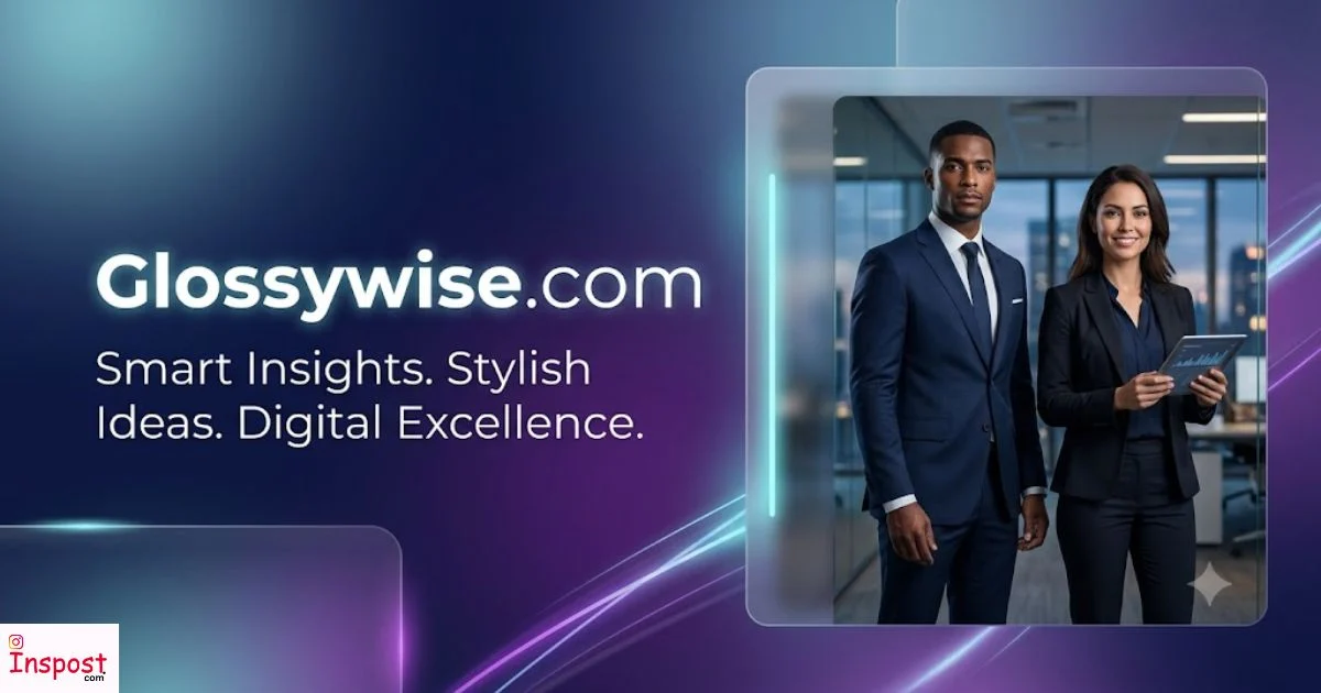 Glossywisecom Full Guide