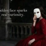 Hidden Face Captions