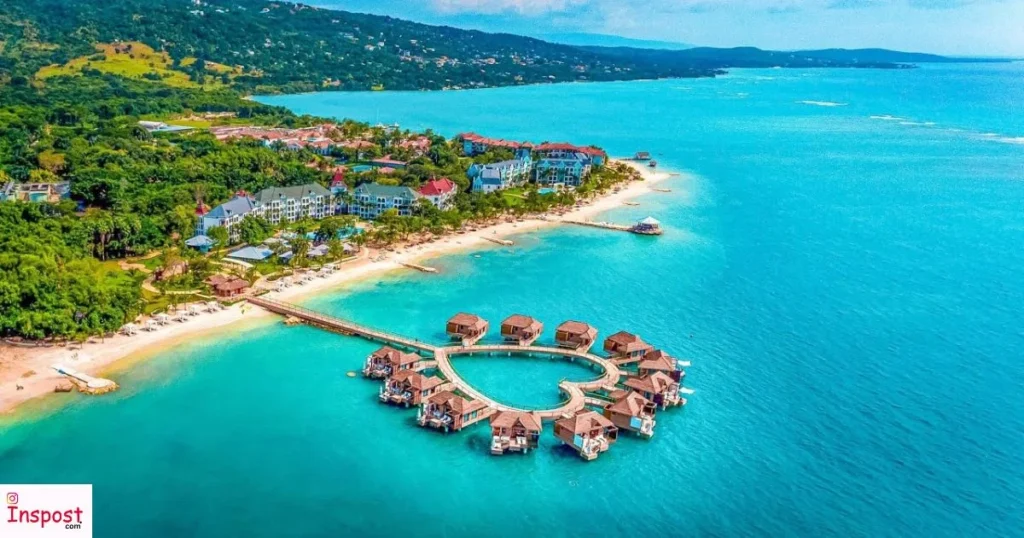 Jamaica Captions