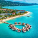 Jamaica Captions