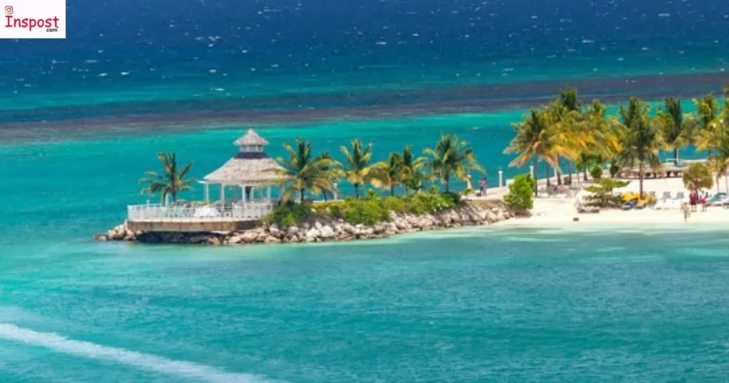 Jamaica Reels Captions