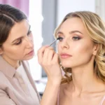Makeup Captions