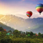 Manali Captions