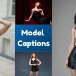 Model Captions