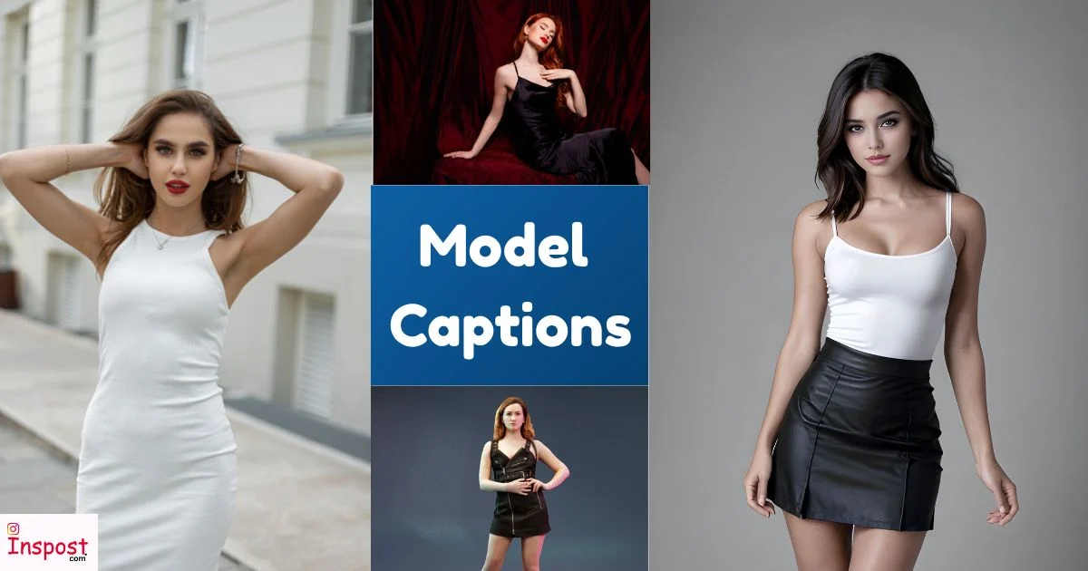 Model Captions