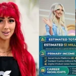 Nala Ray Net Worth