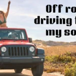 Off Road Captions