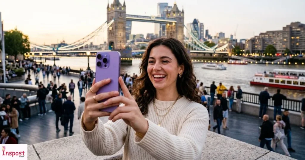 Selfie New Iphone Captions