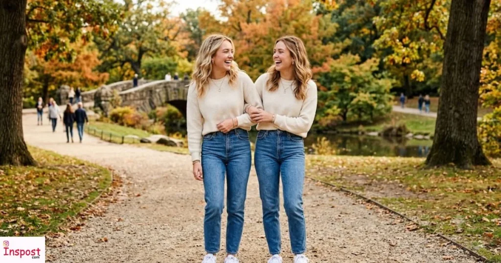 Twinning Captions