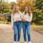 Twinning Captions
