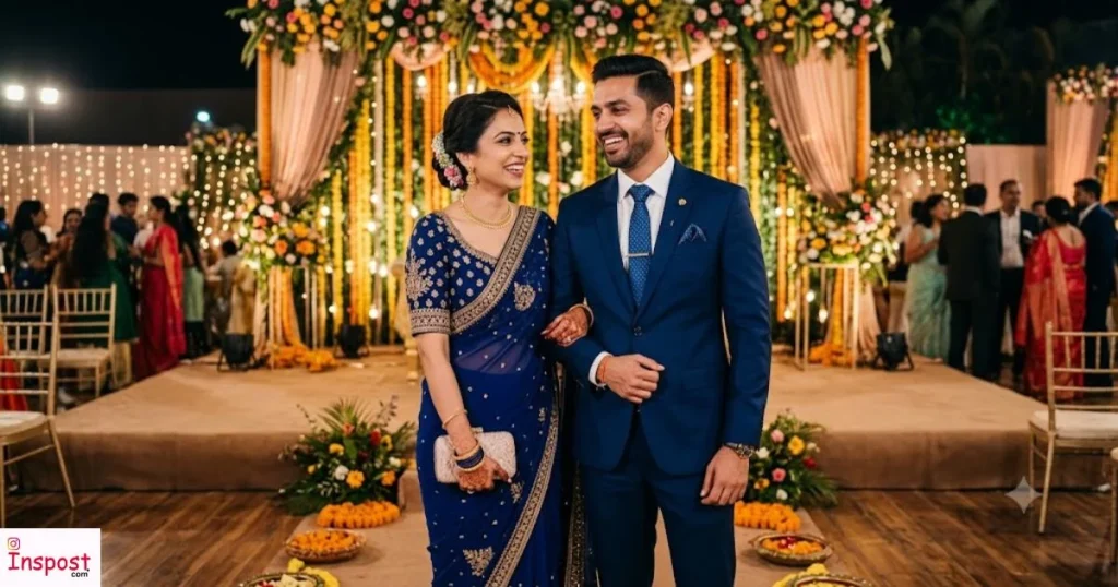 Twinning Captions For Couples