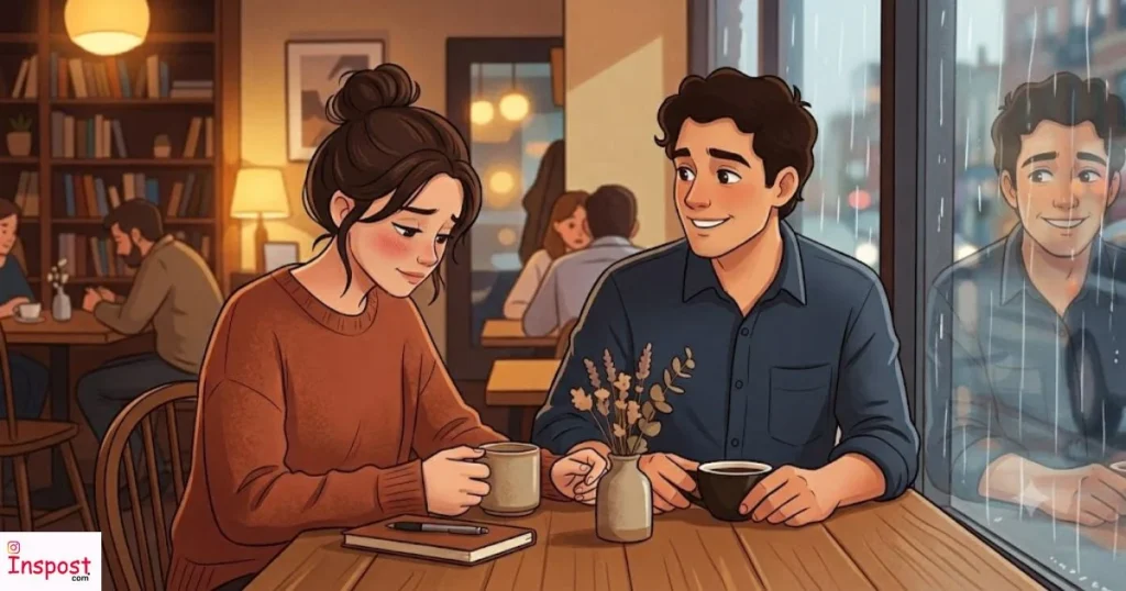 Unspoken Feelings And Emotional Distance