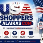 Usa Shoppers Alaikas Com