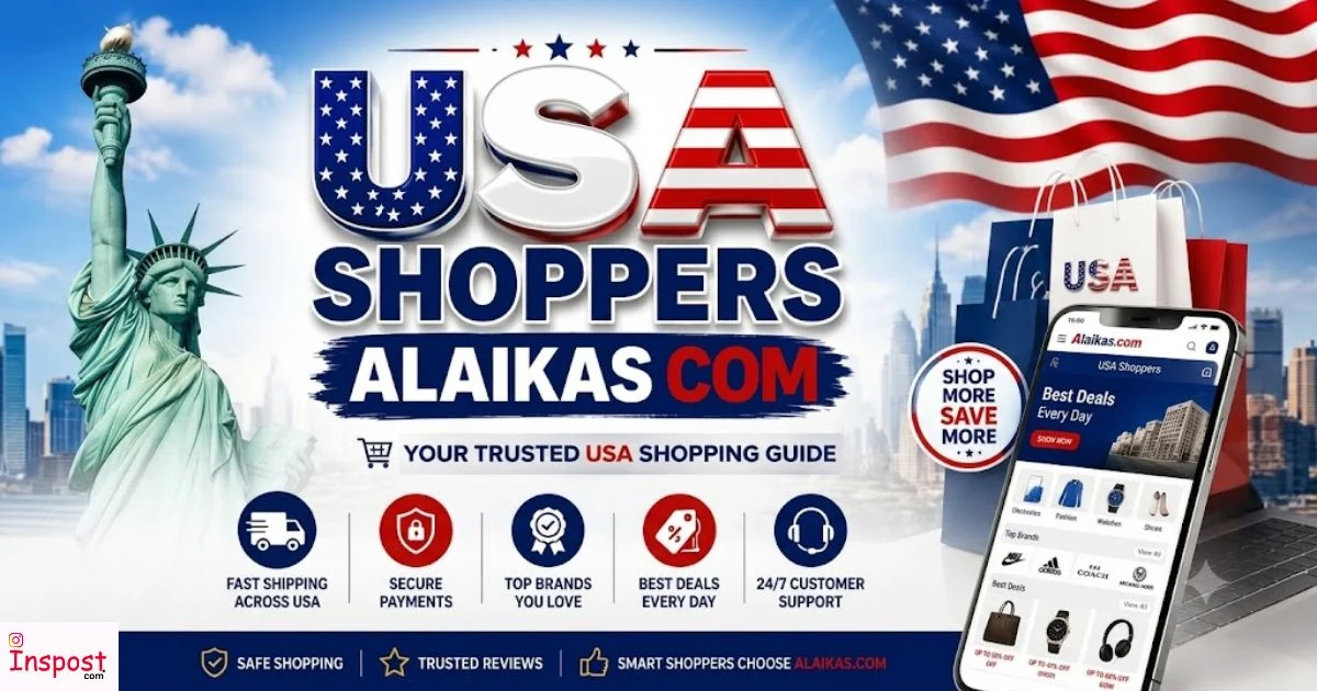 Usa Shoppers Alaikas Com