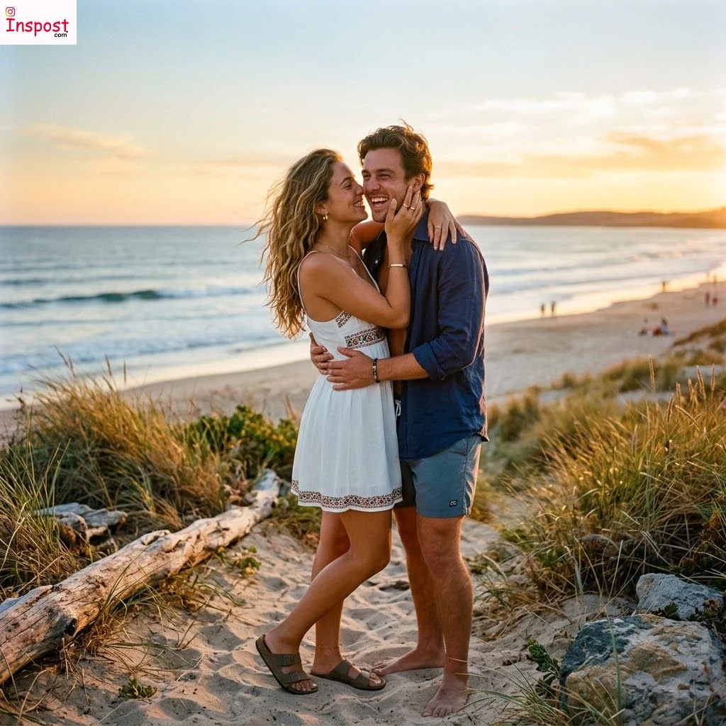 Flirty End Of Summer Captions