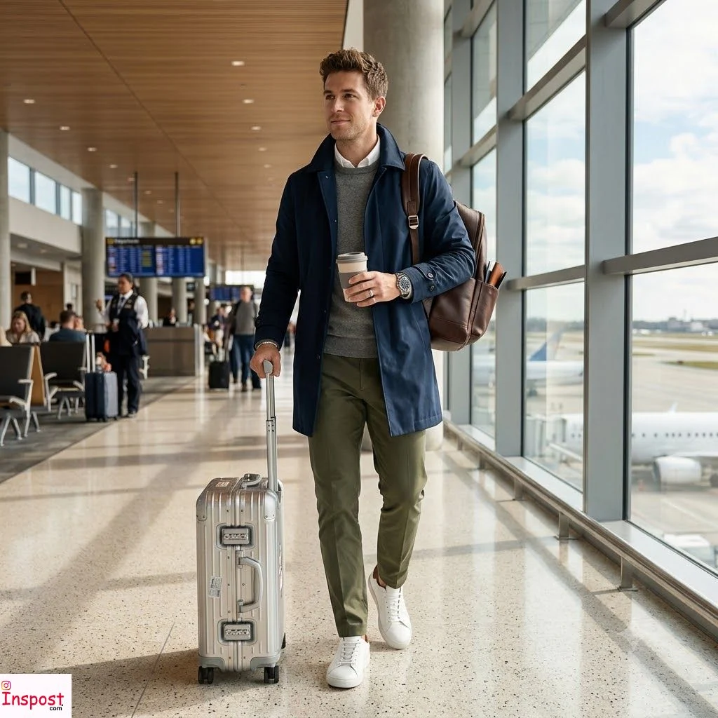 Smart Travel Layers