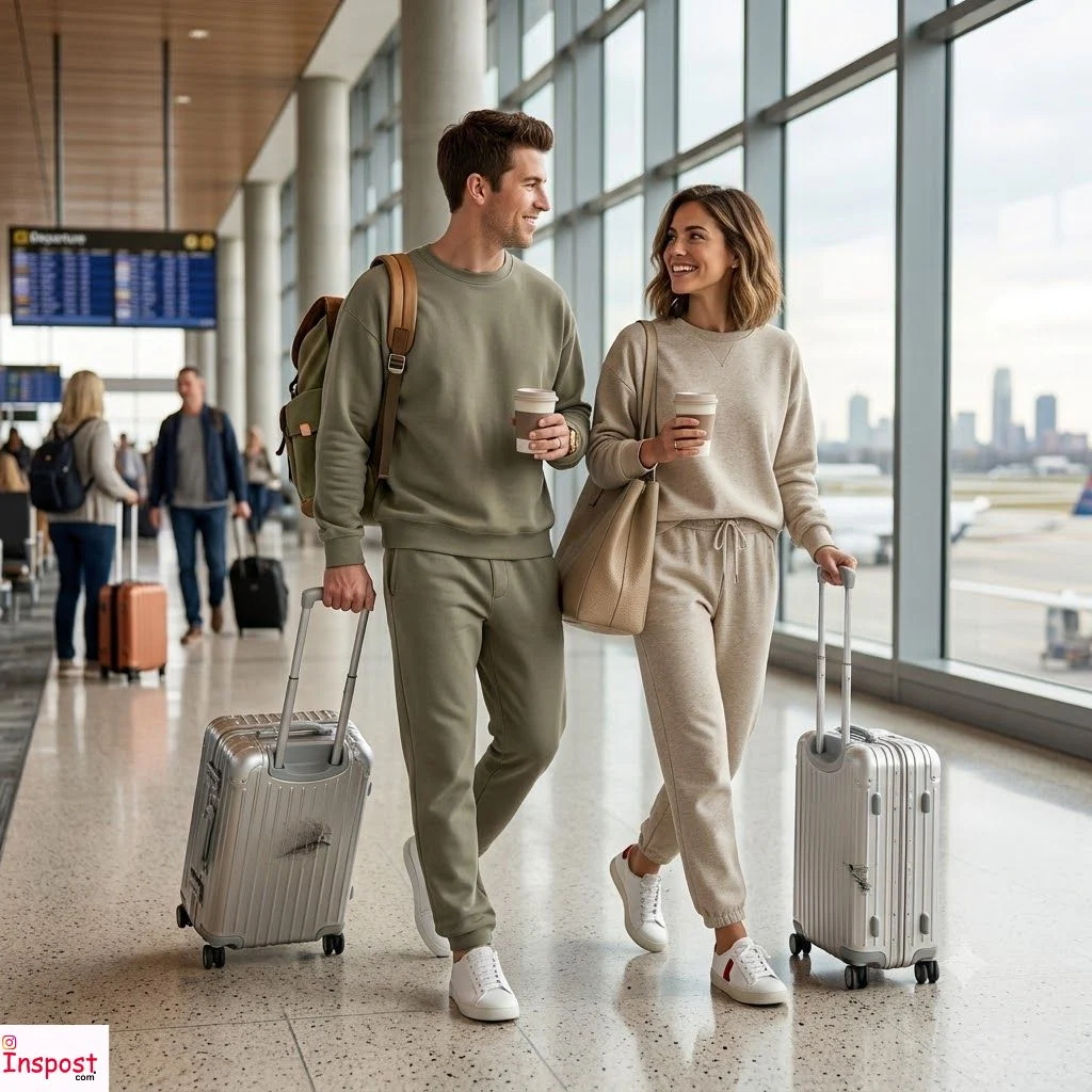 Travel Co Ord Sets