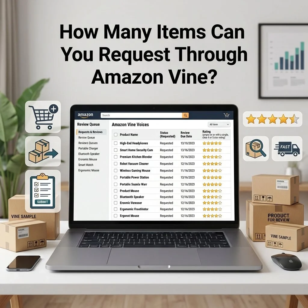 Amazon Vine Silver Vs Gold Tier Explained